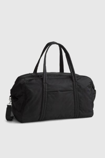 Vera Bradley Large Nylon  Miramar Weekender Bag