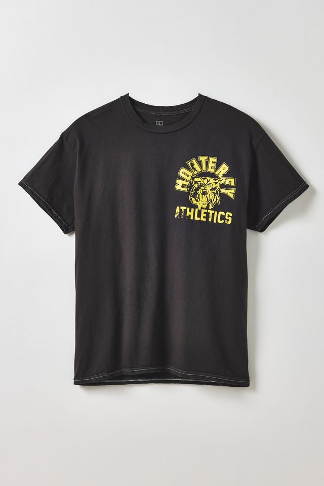 Monterey Athletics Graphic Tee #1