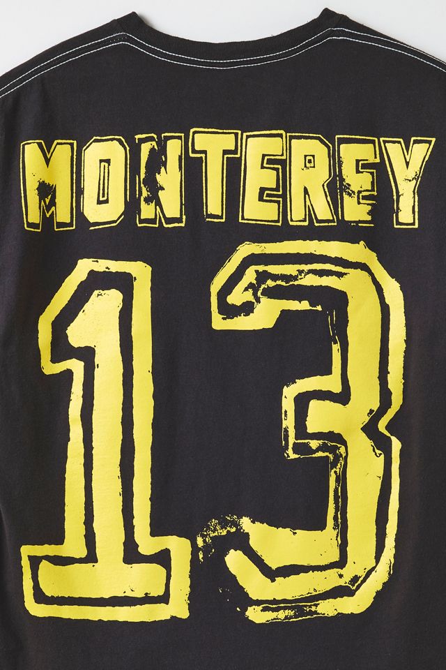 Monterey Athletics Graphic Tee #2
