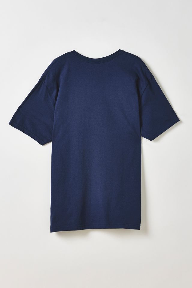 Burbank Track & Field Retro Graphic Tee #2