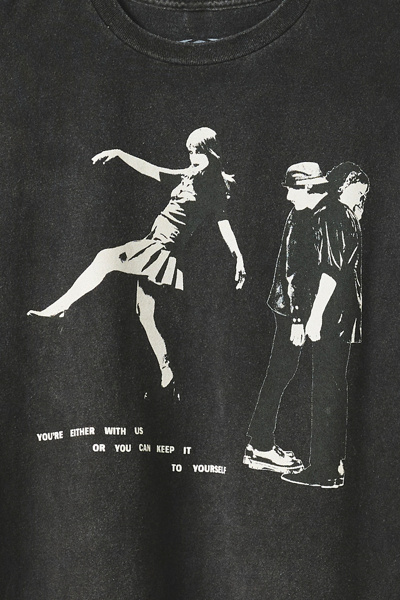 Paramore Graphic Tee