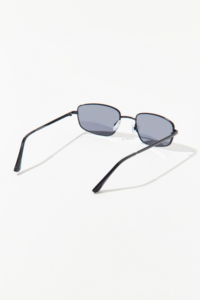 Jared Rectangle Sunglasses