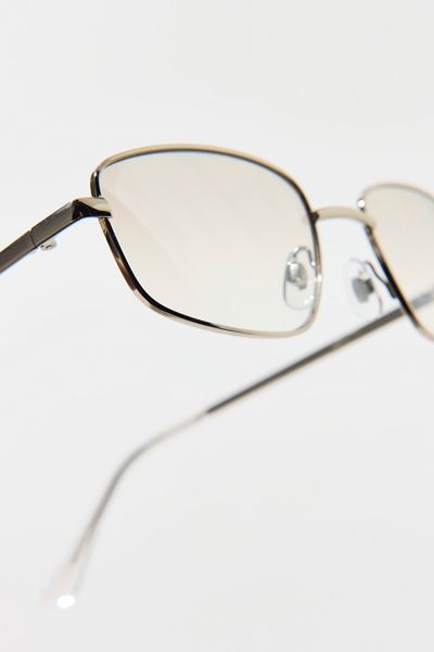 Jared Rectangle Sunglasses