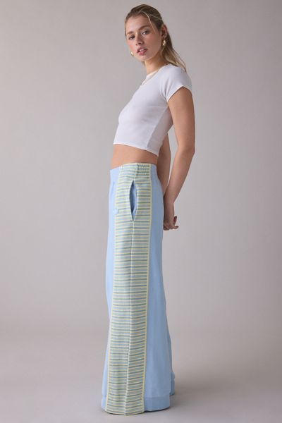 Boys Lie Honor Roll MM Loose Pants