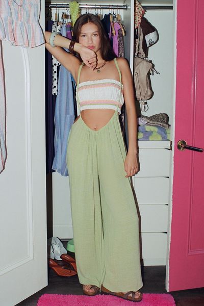 Camiseta UO Azul Explore Inside | Urban Outfitters ES