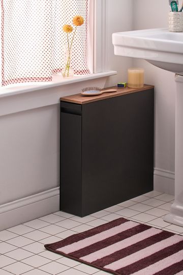 Devin Pull-Out Bathroom Storage Cabinet