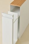 Devin Pull-Out Bathroom Storage Cabinet