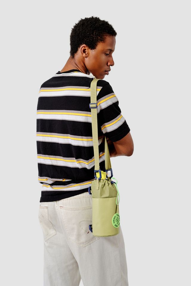 BABOON TO THE MOON Water Bottle Sling #2