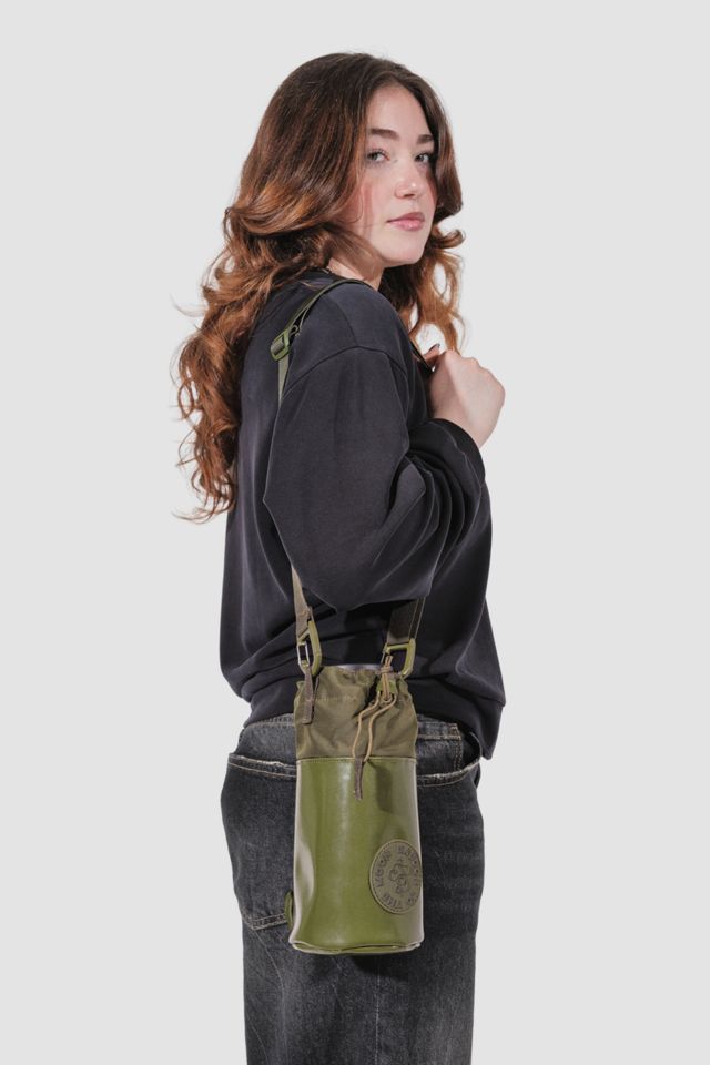 BABOON TO THE MOON Water Bottle Sling #2