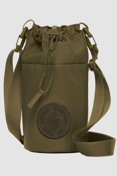 BABOON TO THE MOON Water Bottle Sling