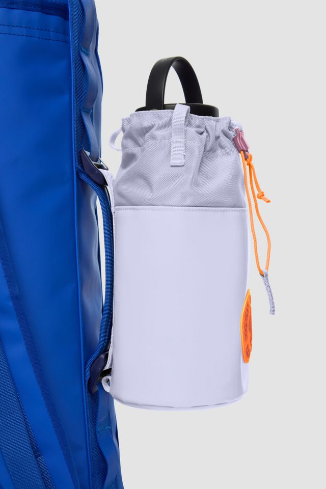 BABOON TO THE MOON Water Bottle Sling #1