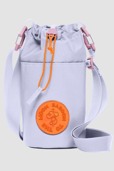 BABOON TO THE MOON Water Bottle Sling