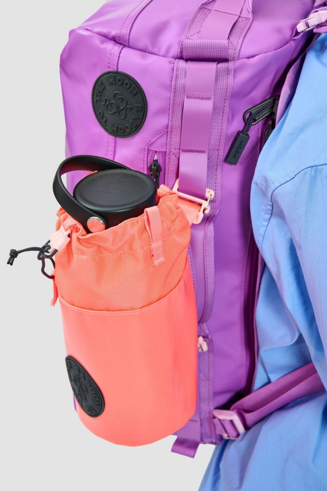 BABOON TO THE MOON Water Bottle Sling #3