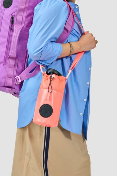 BABOON TO THE MOON Water Bottle Sling