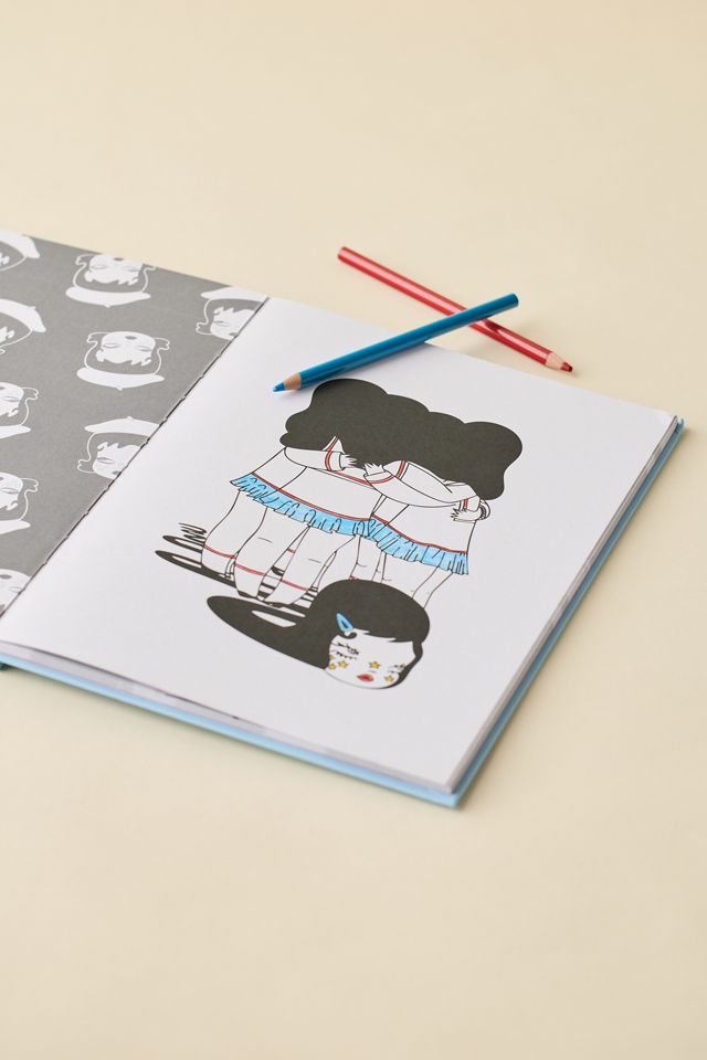 Valfré Coloring Book Vol. 3 By Ilse Valfré #3
