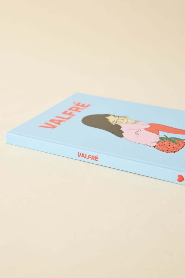 Valfré Coloring Book Vol. 3 By Ilse Valfré #4