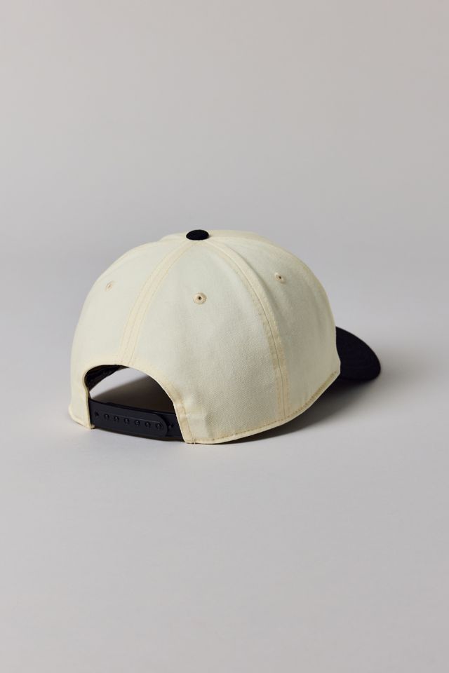 Liquid Death Embroidered Logo Two Tone Twill Hat #1