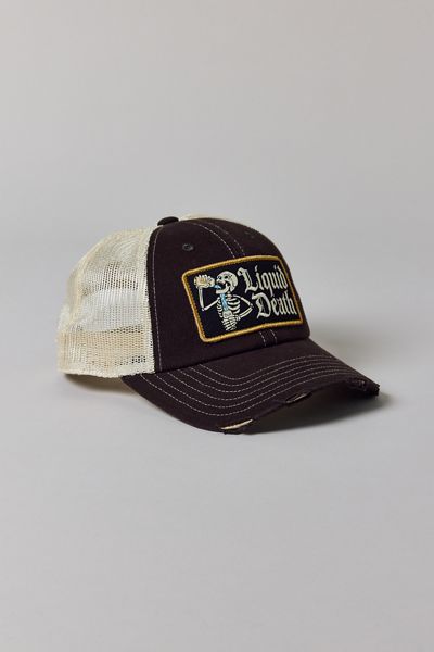 Supreme Difference 6-Panel Camo Hat | Urban Outfitters