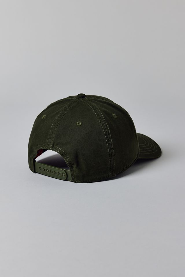 Miller High Life Logo Patch Hat #1