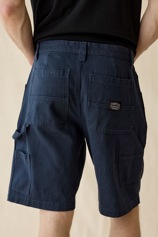 Short Bad Dog de Billabong #1