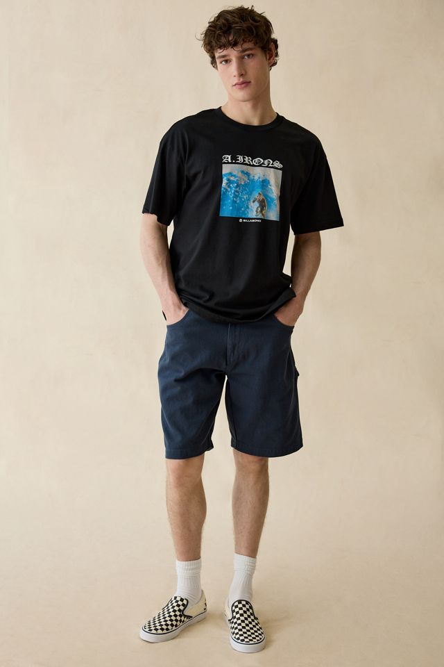 Short Bad Dog de Billabong #4