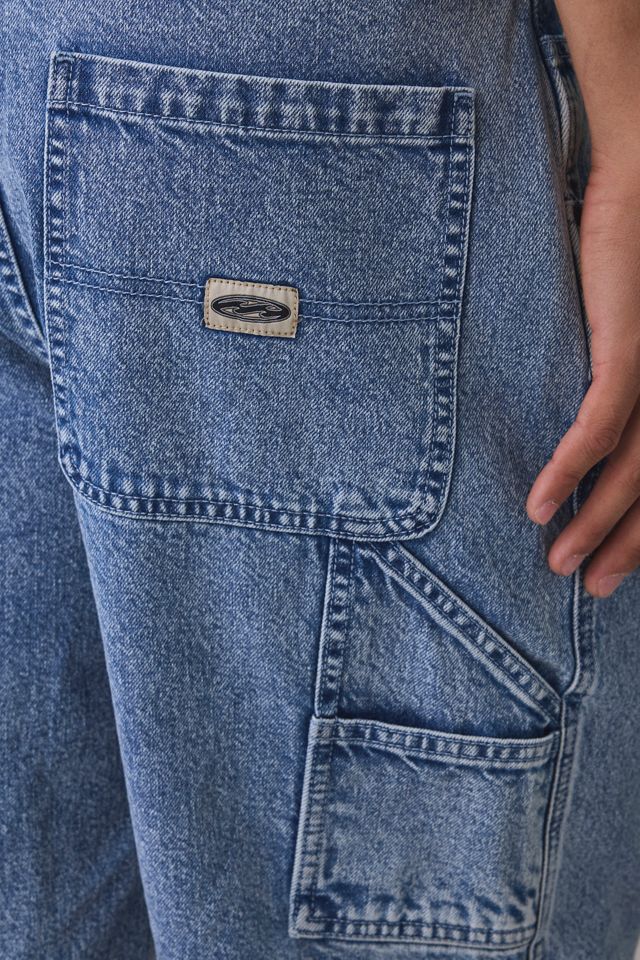 Billabong Bad Dog Shorts #5