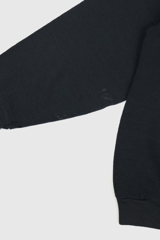 Vintage Cooperstown Baseball Crewneck #3