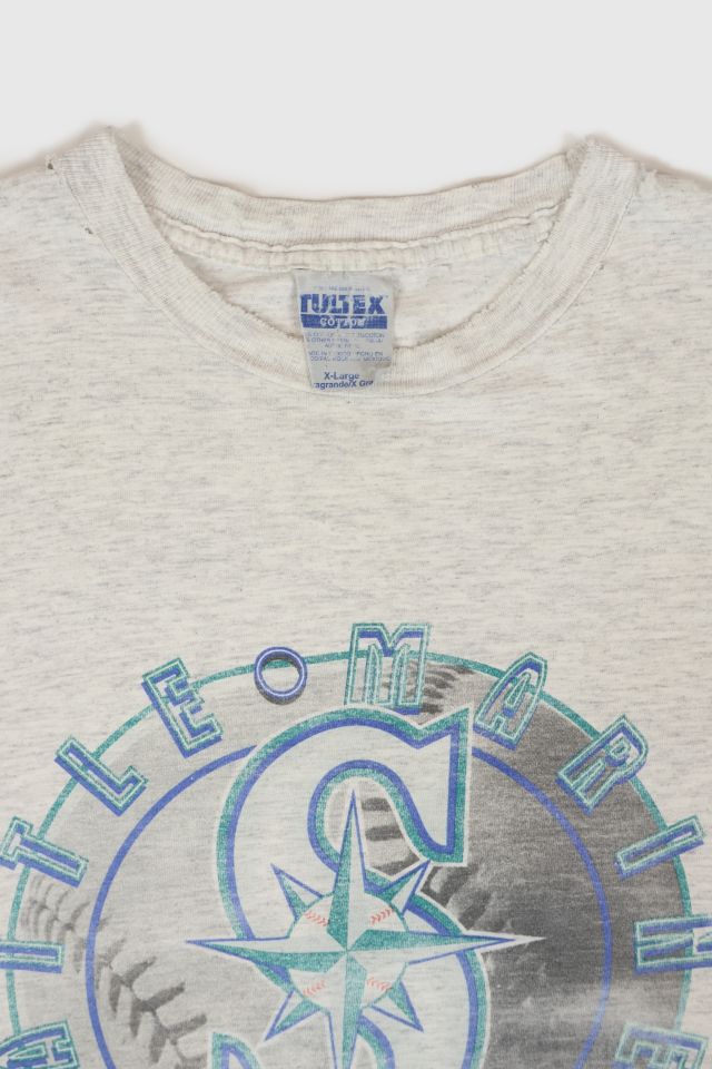 Vintage Seattle Mariners Tee #2