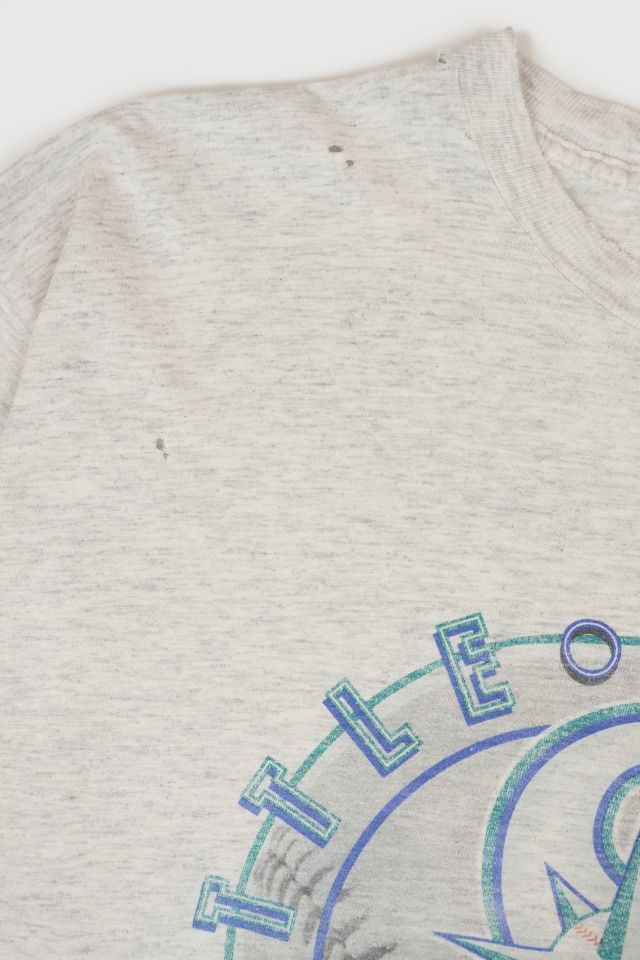 Vintage Seattle Mariners Tee #3