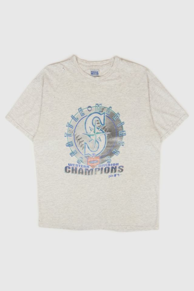 Vintage Seattle Mariners Tee
