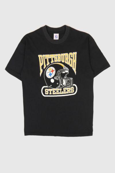 Vintage Pittsburgh Steelers Tee