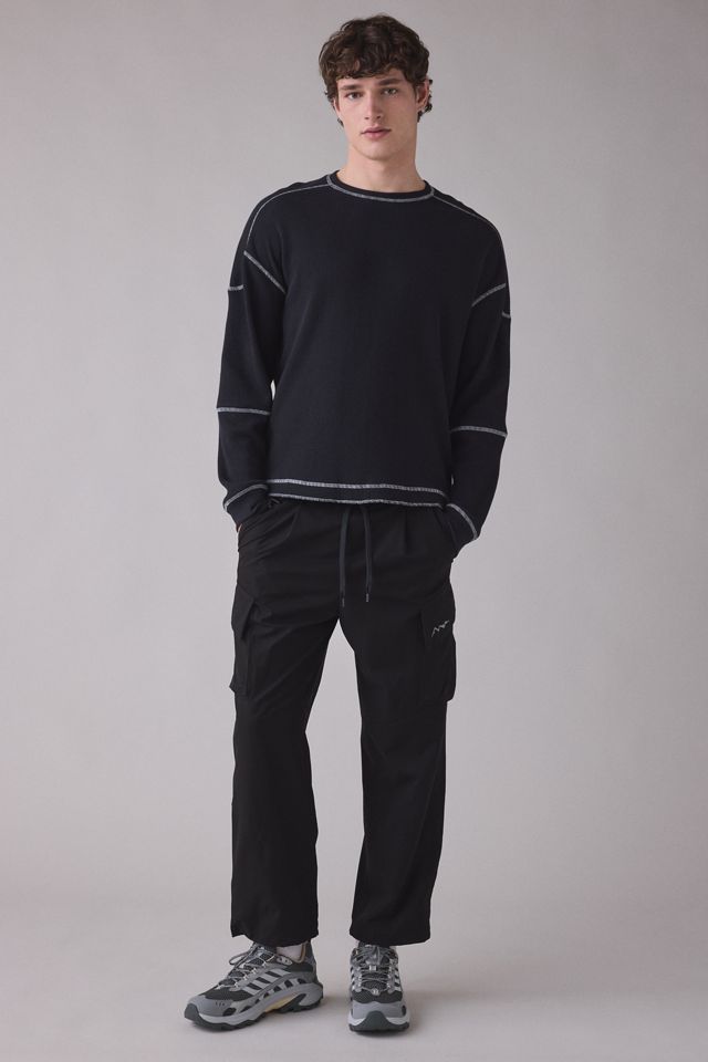 Pantalon River Manastash #4