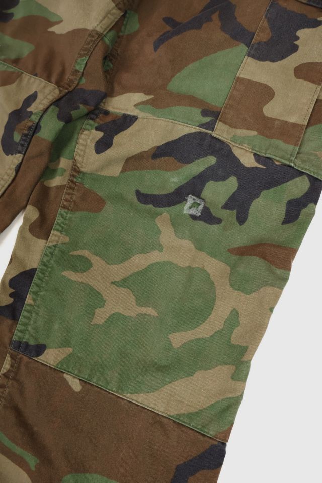 Vintage Camo Pants #3