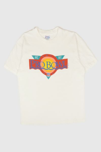Vintage NFL 1991 Pro Bowl Tee