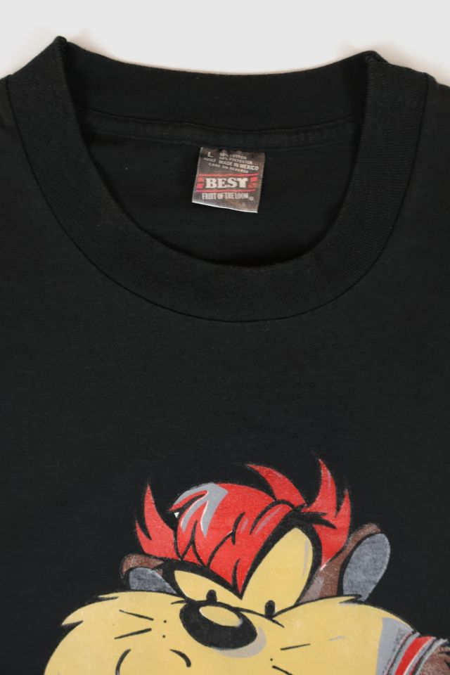 Vintage Taz Bulls Tee #2