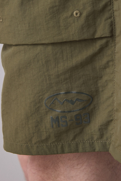 Manastash Park Shorts