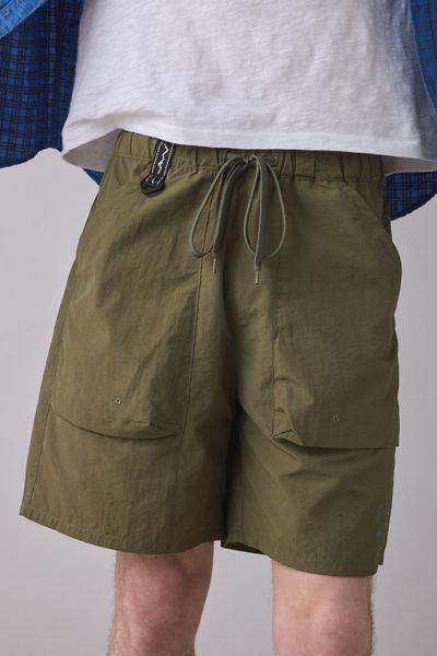 Short Park Manastash