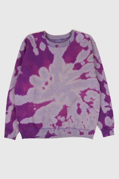 Vintage Bleached Crewneck