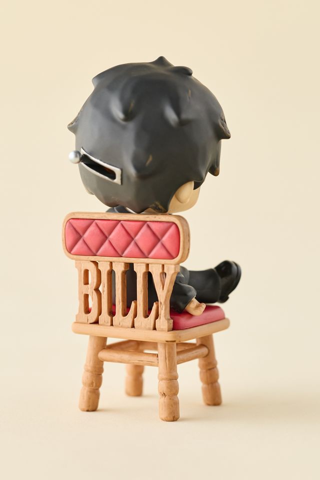 POP MART Hirono X Dead Silence Figure | Urban Outfitters