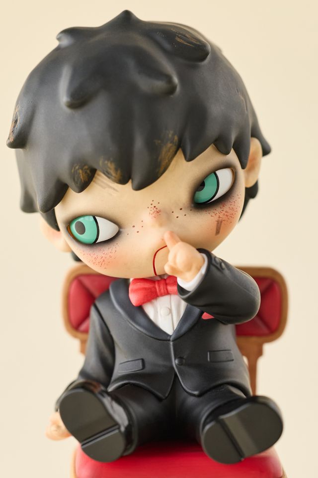 新品・未開封】SJ SS10 日本公式グッズ ぬいぐるみキーホルダー(ドンへ
