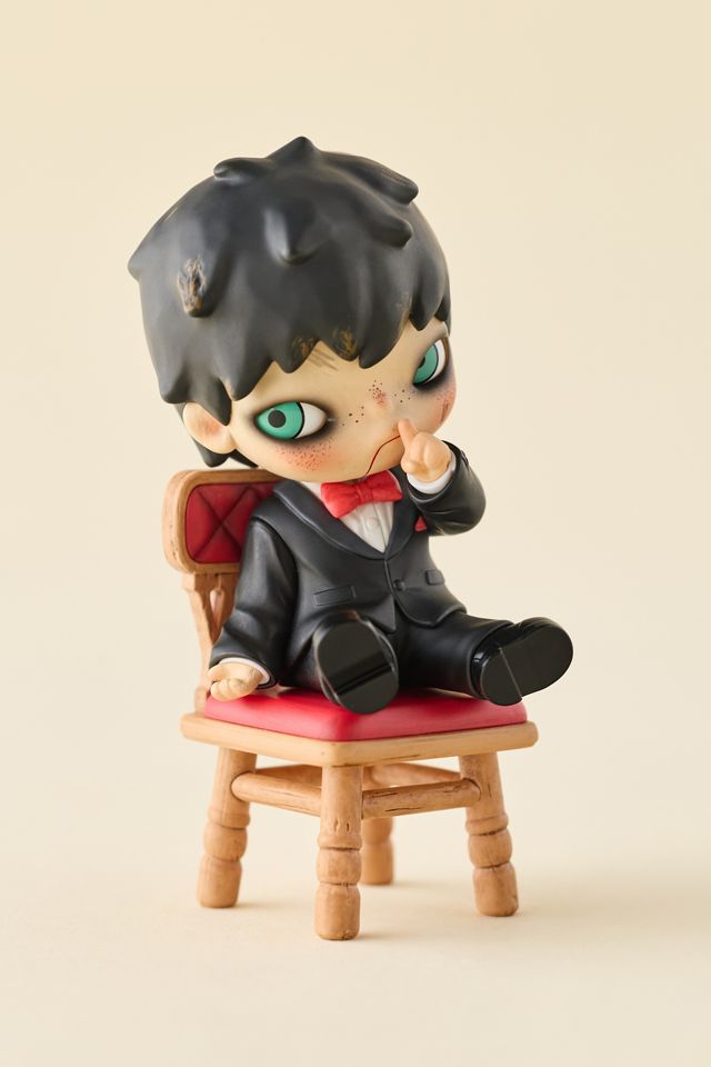 POP MART Hirono X Dead Silence Figure | Urban Outfitters