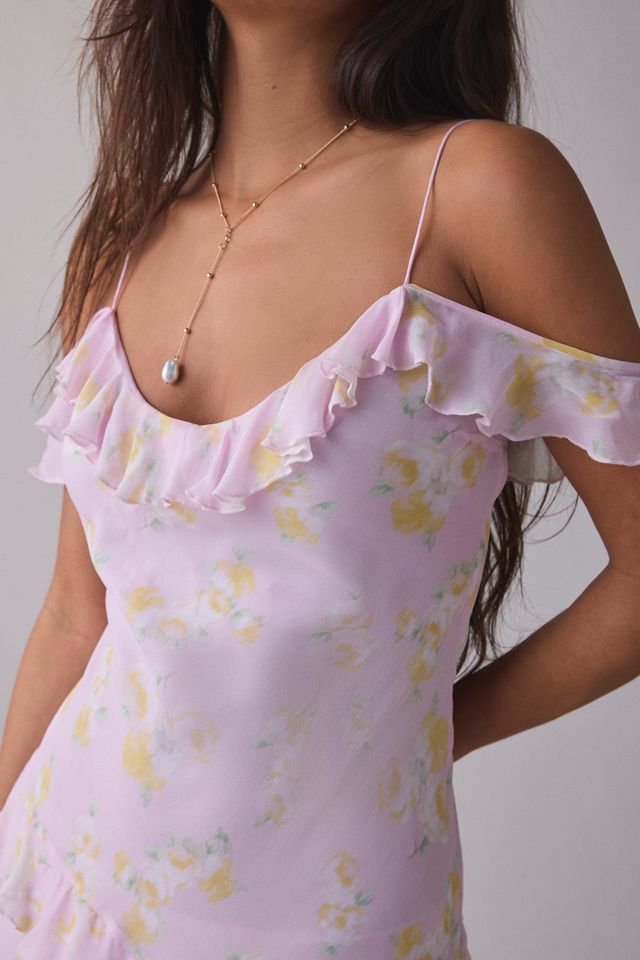 knee length dresses for ladies ONE NIGHT ONLY SIDE TIE MINI DRESS – AKIRA