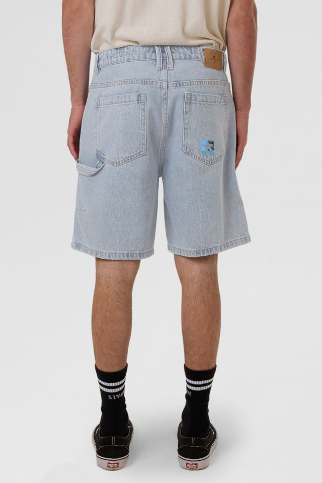Short en denim Big Slacker THRILLS #1