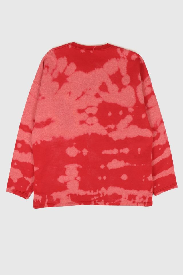 Vintage Bleached Crewneck #1