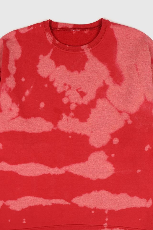 Vintage Bleached Crewneck #2