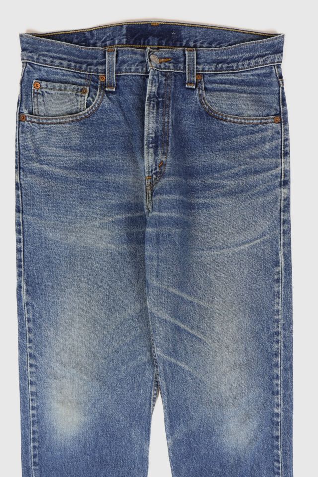 Vintage Levi’s® Straight Fit Jeans #2