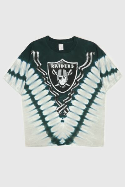 Vintage Oakland Raiders Tee