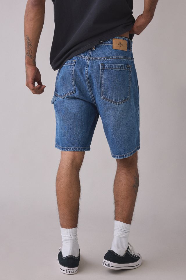 Short en denim Big Slacker THRILLS #1