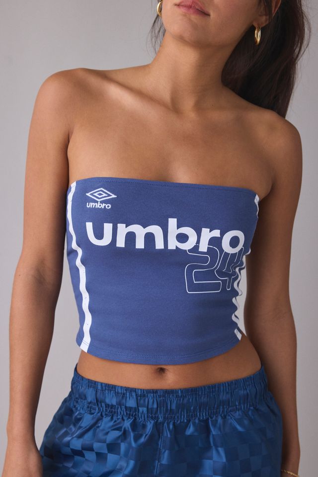 Haut tube en jersey Umbro UO Exclusif #1