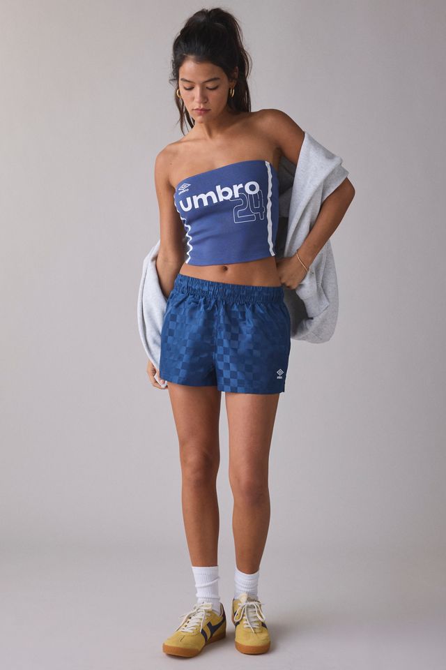 Haut tube en jersey Umbro UO Exclusif #3